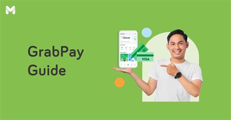 grabpay wallet philippines|Grab Everything Online: Grab releases digital.